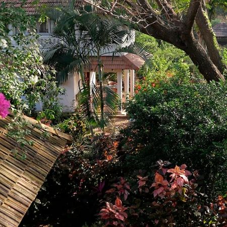 אורוויל Gaia'S Garden Guest House מראה חיצוני תמונה